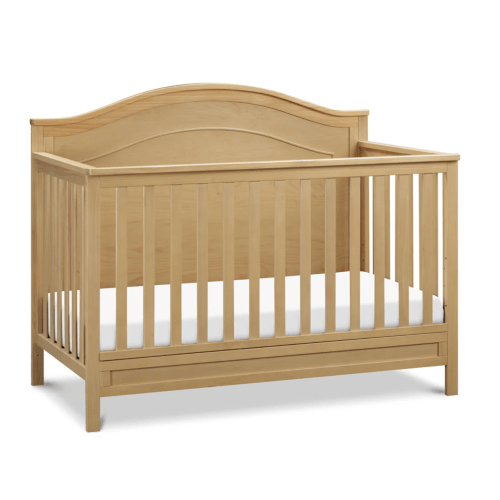 Charlie 4-In-1 Convertible Crib