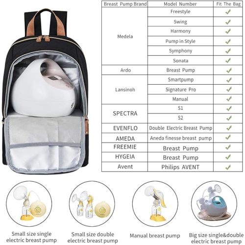 Breast Milk Storage Insulated Cold Bag - Ardo: Supporting Pregnancy, Birth,  & Breastfeeding