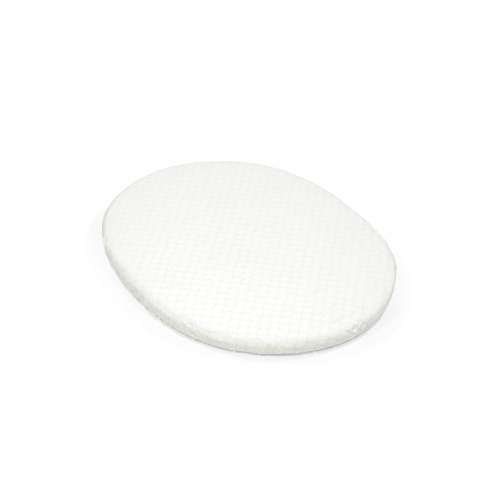 Stokke® Sleepi™ Mini Fitted Sheet Fans Grey