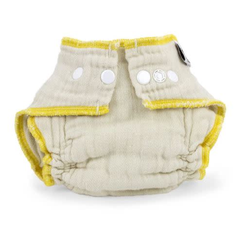 Cloth-eez Workhorse Fitted Diapers