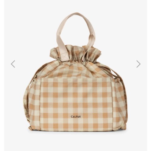 Insulated Lunch Bag - DAISY