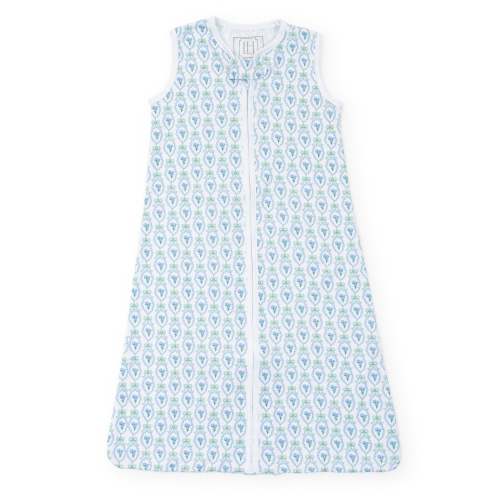 Wearable Girls' Blanket - Hampton Blooms