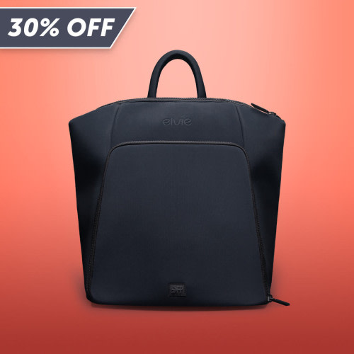 Seoul Max Pump Backpack