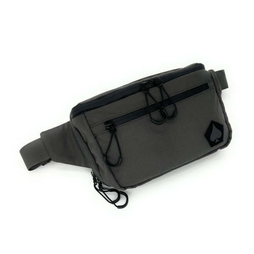 CCW Fanny Pack Crossbody Bag - HighSpeedDaddy