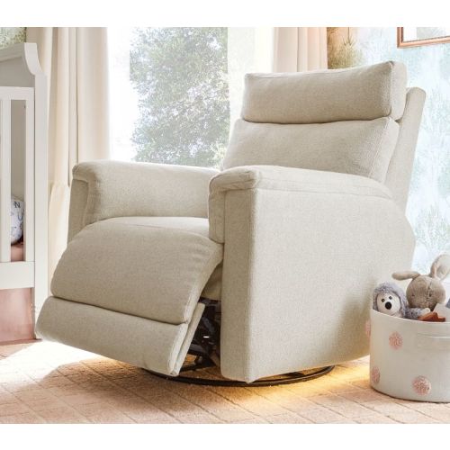 Dream Deluxe Swivel Glider Recliner