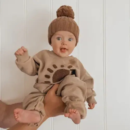 Sunshine Set 0-3 mos