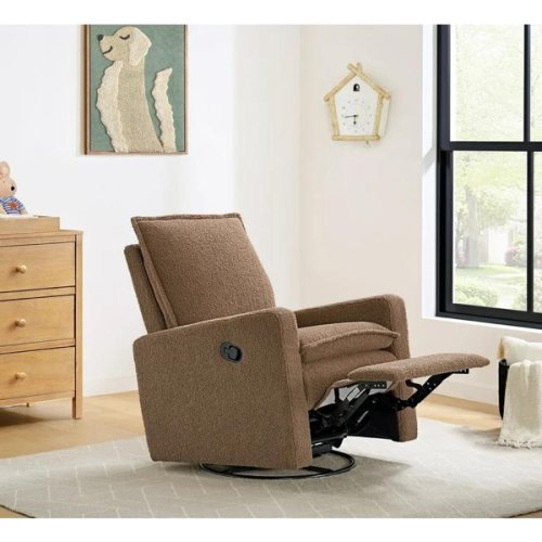 Soho Baby Coventry Glider Recliner