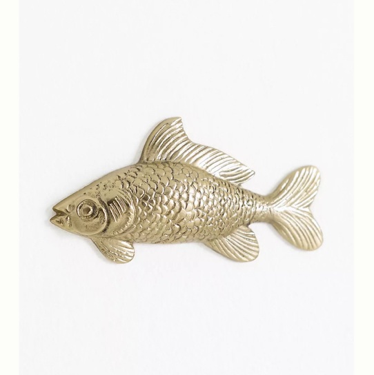 Fish Gallery Wall Charm | AnthroHome