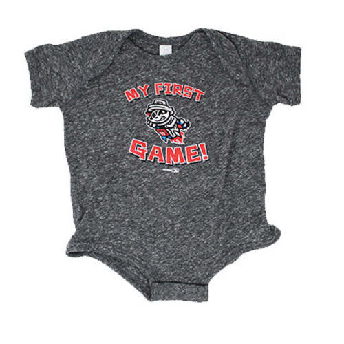 Trash Pandas Onesie