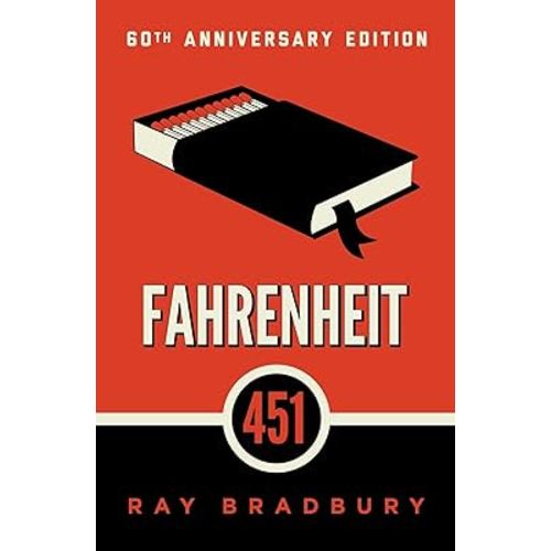 Fahrenheit 451
