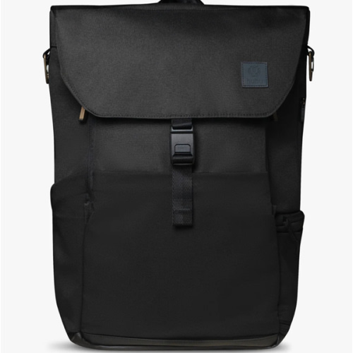 Everyday Diaper Backpack / Mid(dle of the)night Black