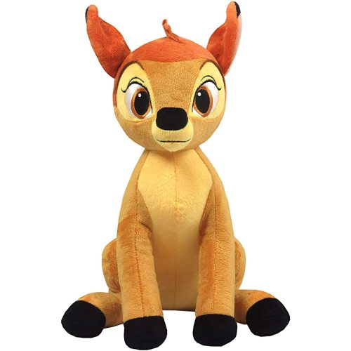 Disney Classics Friends Large 13-inch Plush Bambi, Amazon Exclusive, by Just Play