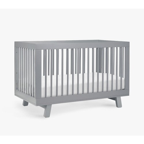Babyletto Hudson 3-in-1 Convertible Crib