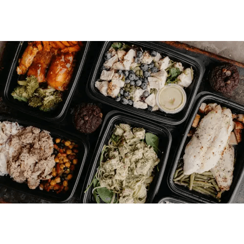Meal Prep — Nourished Kitchen