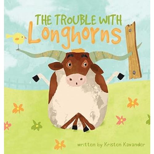 The Trouble With Longhorns
