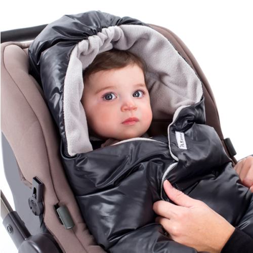Nido Stroller Wrap