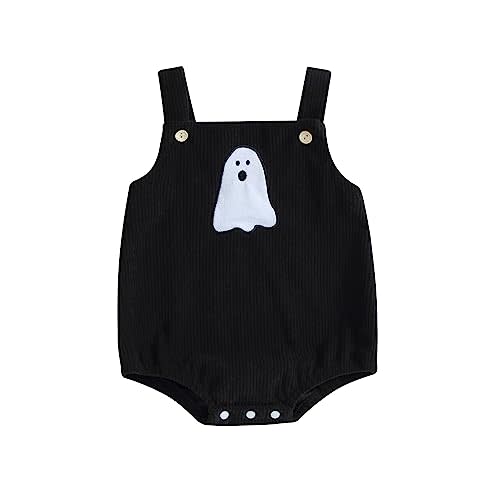 Bubble Romper Jumpsuit Overall