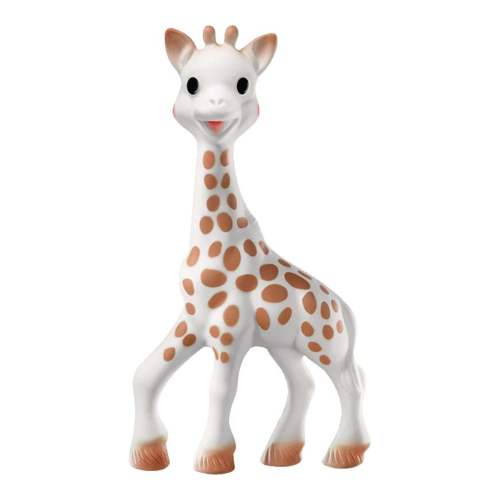 Sophie La Girafe® Squeaky Toy for Babies, Ages 0m+ | Canadian Tire