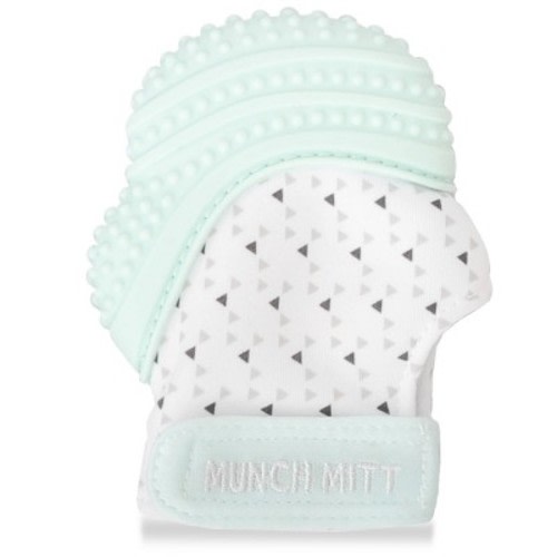 Munch Mitt Teether