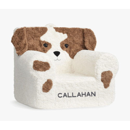 Anywhere Chair®, Cozy Critter Jack Spaniel