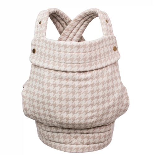 The Monarch Carrier - Houndstooth – Mabē