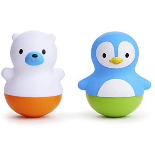 Munchkin Bath Bobbers Toy