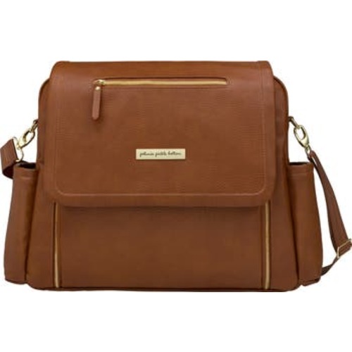 Boxy Deluxe Backpack Diaper Bag