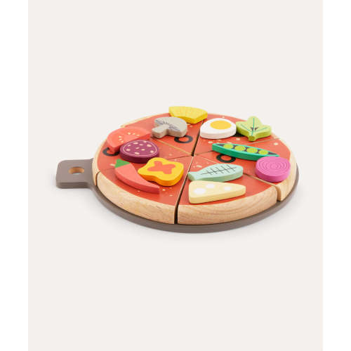 Pizza Party - Multi