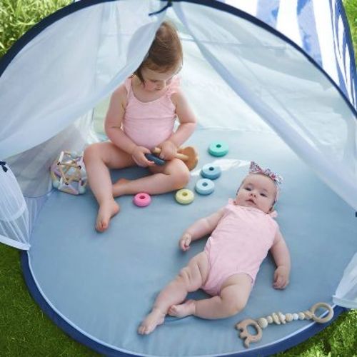 Baby Beach Tent