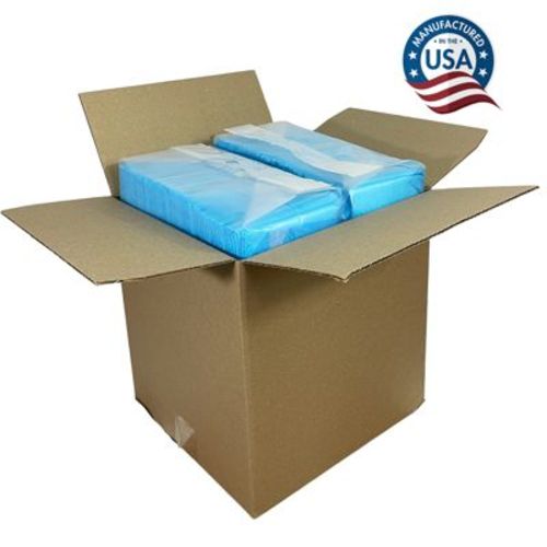40 Pcs 30" x 36" Premium Disposable Training Pads, Pee Pads, Training Pads, Disposable Puppy Pee Pads, Quick Absorb and Odor Contro