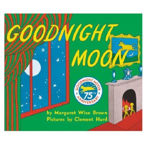 Goodnight Moon by Margaret Wise Brown, Clement Hurd, Hardcover | Barnes & Noble®