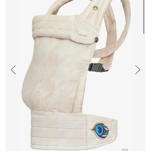 Tweed W | Zeitgeist Baby Carrier | SHOP ARTIPOPPE