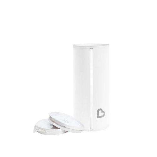 Munchkin Toss Portable Disposable Diaper Pail - 3pk