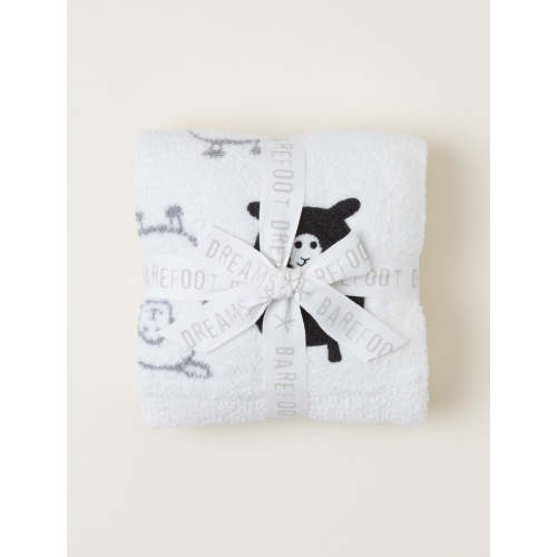 CozyChic® Black Sheep Blanket