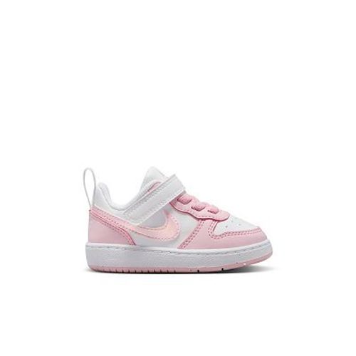 Nike Court Borough Low 2 Baby/Toddler Shoes