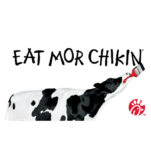 Chick-fil-A Gift Cards