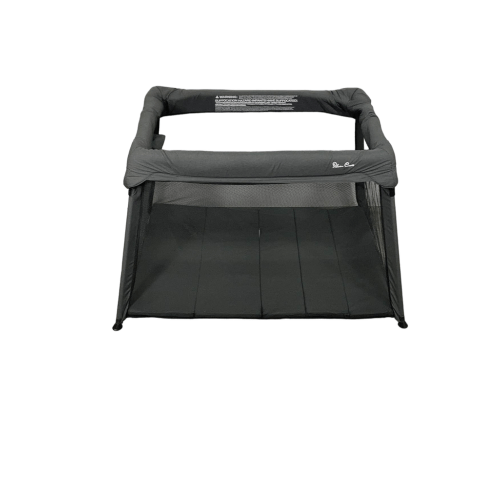 Silver Cross Slumber Travel Crib