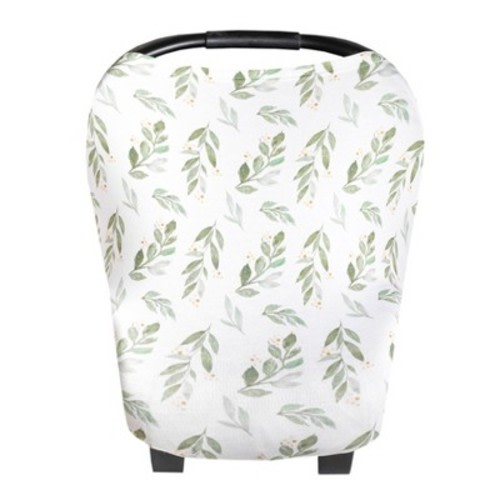 Copper Pearl Morgan Nursing Cover, Color: Fern