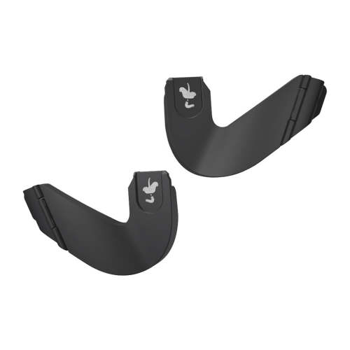 Joolz Aer2 Car Seat Adapter Set - Black -- Available End Of August