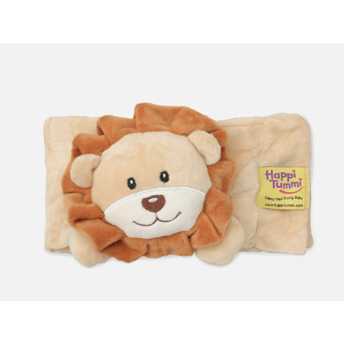 Happi Tummi Colic and Gas Relief Herbal Waistband
