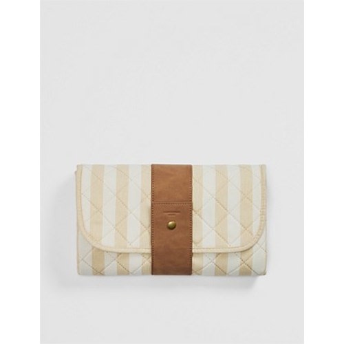 Country Road Woven Change Mat | David Jones
