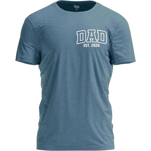 Teeny Fox Couple Baby Announcement Shirt | Expecting Mom and Dad Pregnancy Reveal Shirts | Matching Mommy Daddy Set