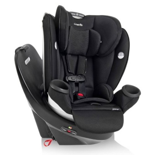 Evenflo Gold Revolve360 Rotational Convertible Car Seat