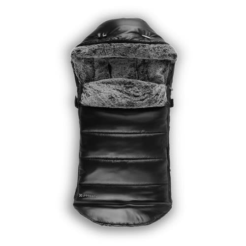 Uppababy Ridge V2 Stroller CozyGanoosh Luxe