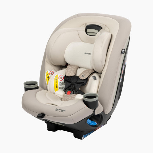 Maxi-Cosi Magellan LiftFit All-in-One Convertible Car Seat - Topia Tan