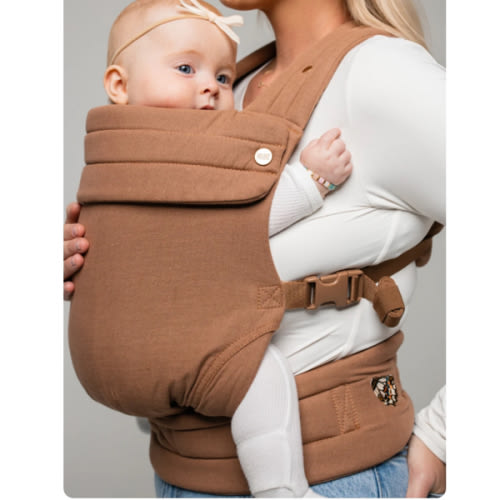 The Monarch Carrier - Mocha – Mabē