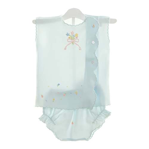 BABY COTTON DIAPER SET