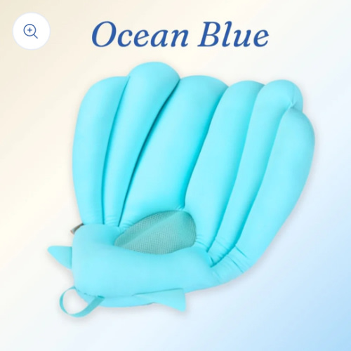 Bleue Bebe's Sink Bather – bleue bebe