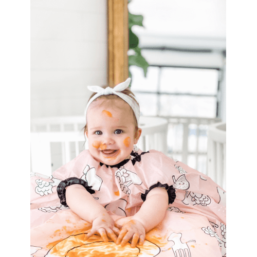 Allover Bib – grabease by elli&nooli