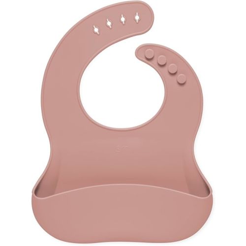 Silicon Bib